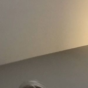 Meet your Posher, Joan